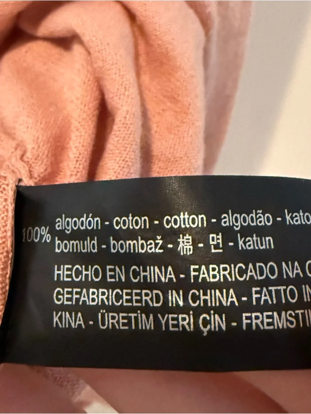 NWT 100% cotton Zara Dress - M - Picture 4 of 4